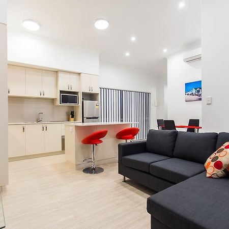 Reflections By Rockingham Apartments Quarto foto