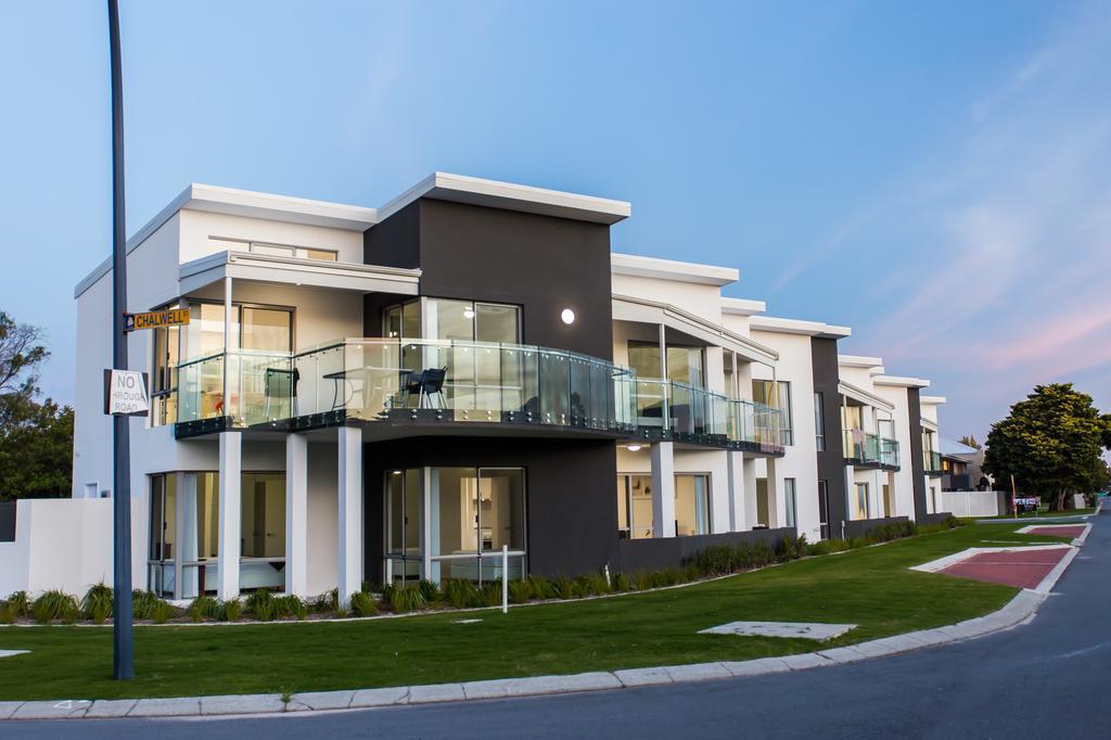 Reflections By Rockingham Apartments Quarto foto