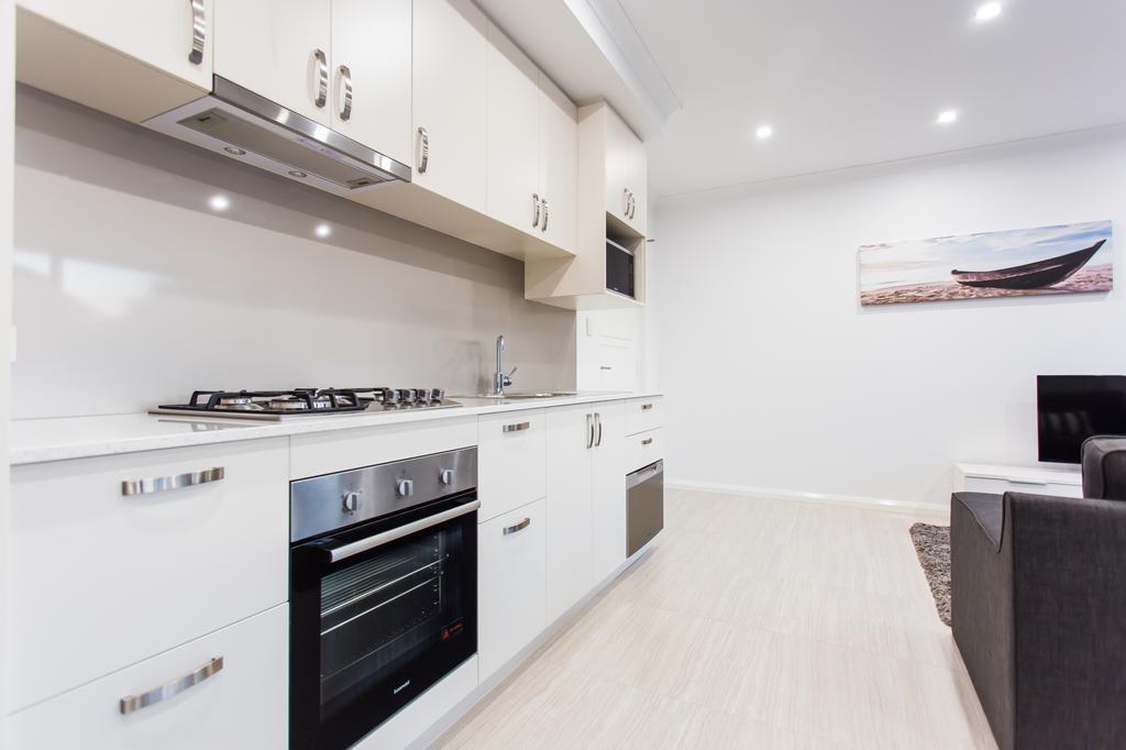 Reflections By Rockingham Apartments Quarto foto