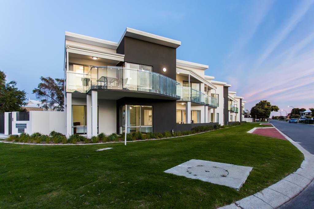 Reflections By Rockingham Apartments Quarto foto