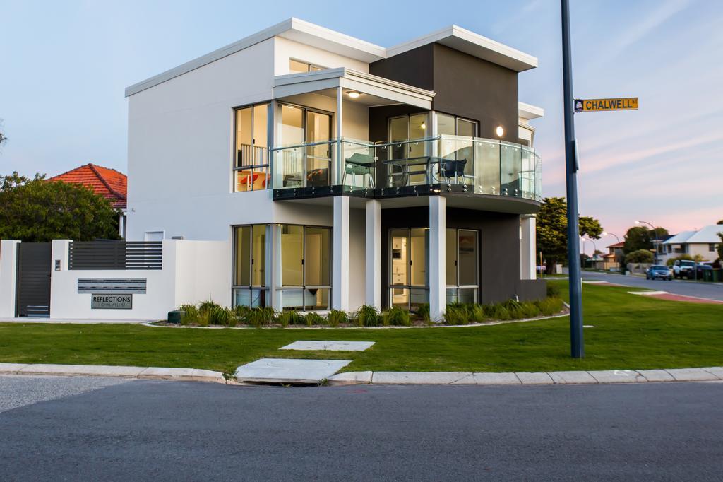 Reflections By Rockingham Apartments Quarto foto