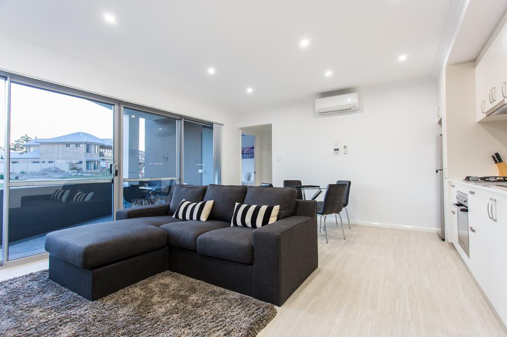 Reflections By Rockingham Apartments Quarto foto