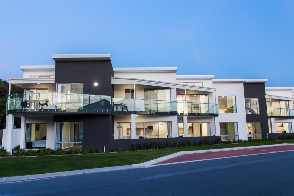 Reflections By Rockingham Apartments Quarto foto