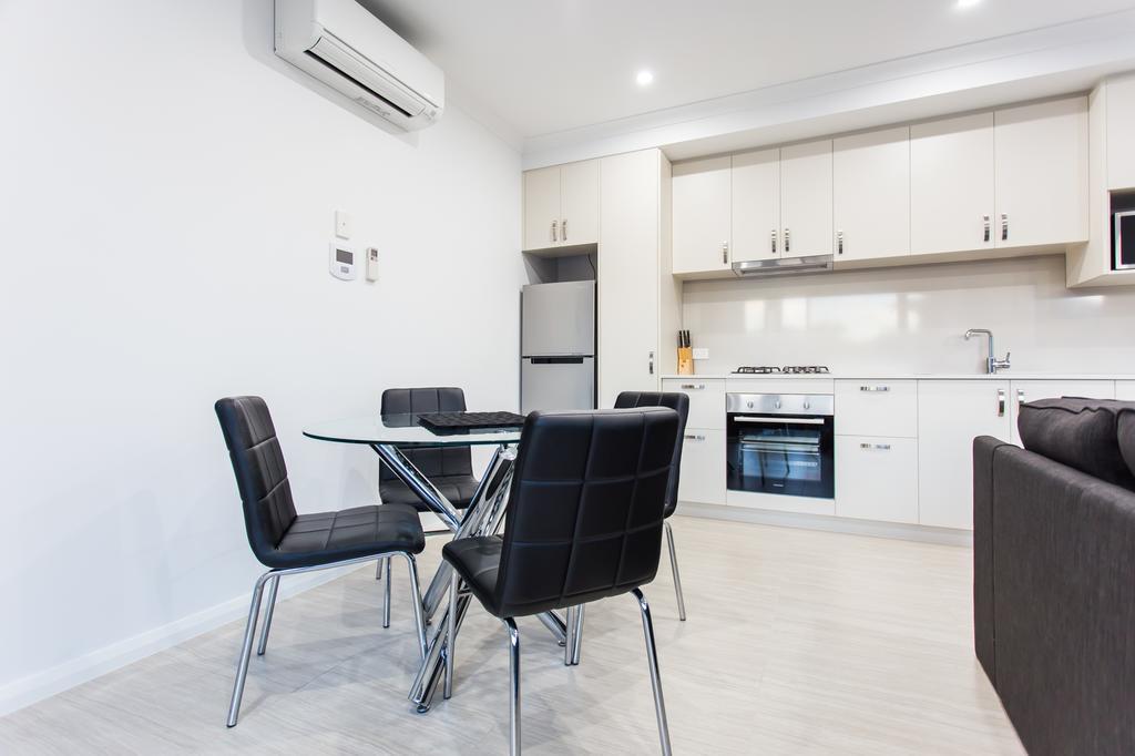 Reflections By Rockingham Apartments Quarto foto